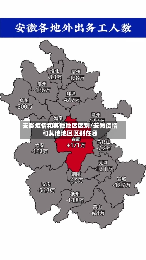 安徽疫情和其他地区区别/安徽疫情和其他地区区别在哪