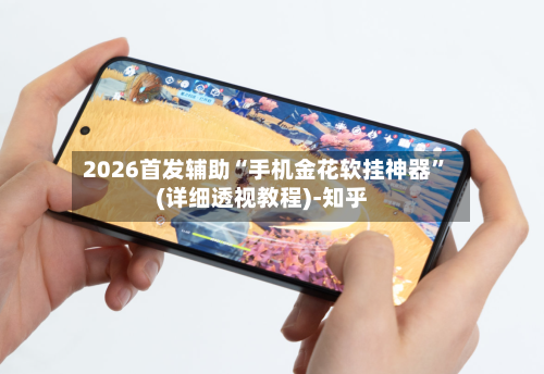 2026首发辅助“手机金花软挂神器”(详细透视教程)-知乎-第2张图片