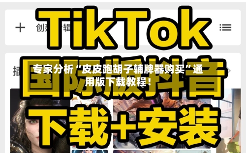 专家分析“皮皮跑胡子辅牌器购买”通用版下载教程！-第2张图片