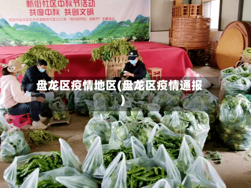 盘龙区疫情地区(盘龙区疫情通报)-第2张图片