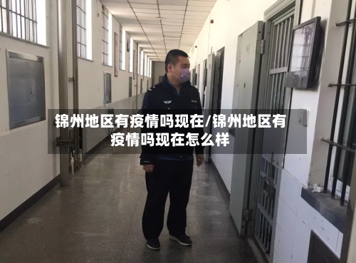 锦州地区有疫情吗现在/锦州地区有疫情吗现在怎么样-第2张图片