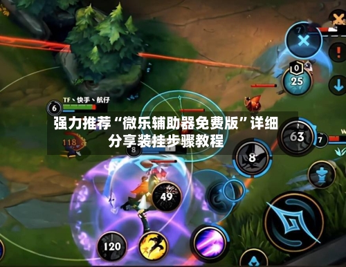 强力推荐“微乐辅助器免费版”详细分享装挂步骤教程-第2张图片