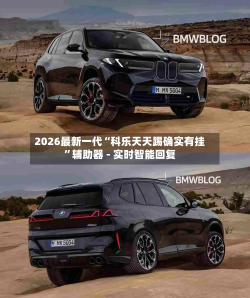 2026最新一代“科乐天天踢确实有挂”辅助器 - 实时智能回复