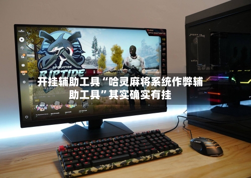 开挂辅助工具“哈灵麻将系统作弊辅助工具”其实确实有挂