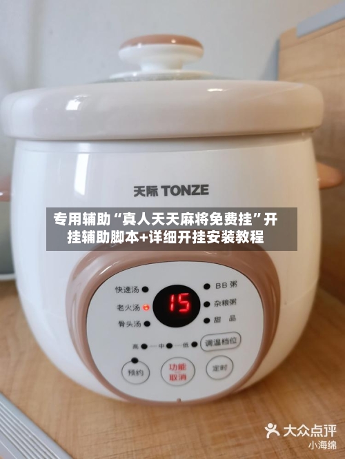 专用辅助“真人天天麻将免费挂	”开挂辅助脚本+详细开挂安装教程-第2张图片