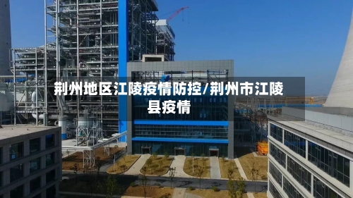 荆州地区江陵疫情防控/荆州市江陵县疫情-第2张图片