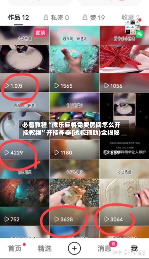 必看教程“微乐麻将免费房间怎么开挂教程”开挂神器{透视辅助}全揭秘-第2张图片