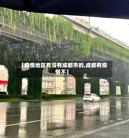 【疫情地区有没有成都市的,成都有疫情不】-第2张图片