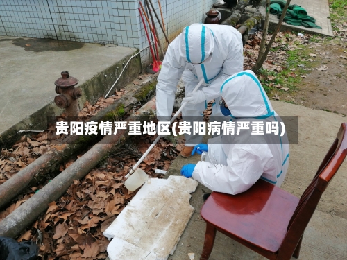 贵阳疫情严重地区(贵阳病情严重吗)