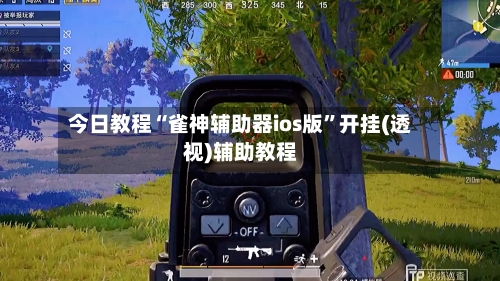 今日教程“雀神辅助器ios版”开挂(透视)辅助教程-第3张图片