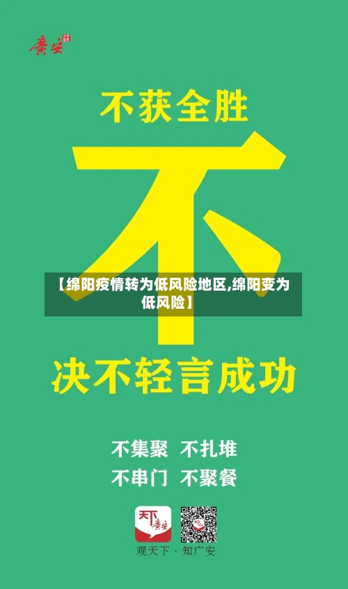 【绵阳疫情转为低风险地区,绵阳变为低风险】-第2张图片