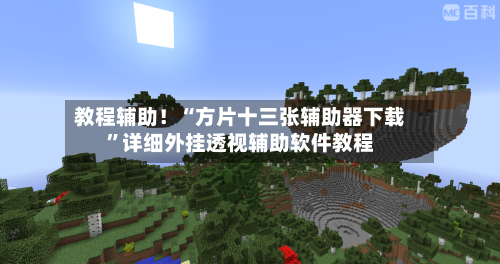 教程辅助！“方片十三张辅助器下载”详细外挂透视辅助软件教程-第3张图片