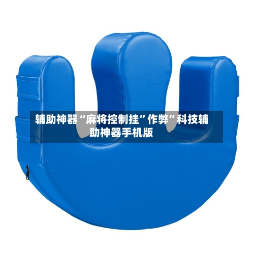 辅助神器“麻将控制挂”作弊”科技辅助神器手机版-第2张图片