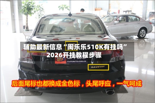 辅助最新信息“闽乐乐510K有挂吗”2026开挂教程步骤-第3张图片