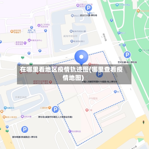 在哪里看地区疫情轨迹图(哪里查看疫情地图)-第3张图片