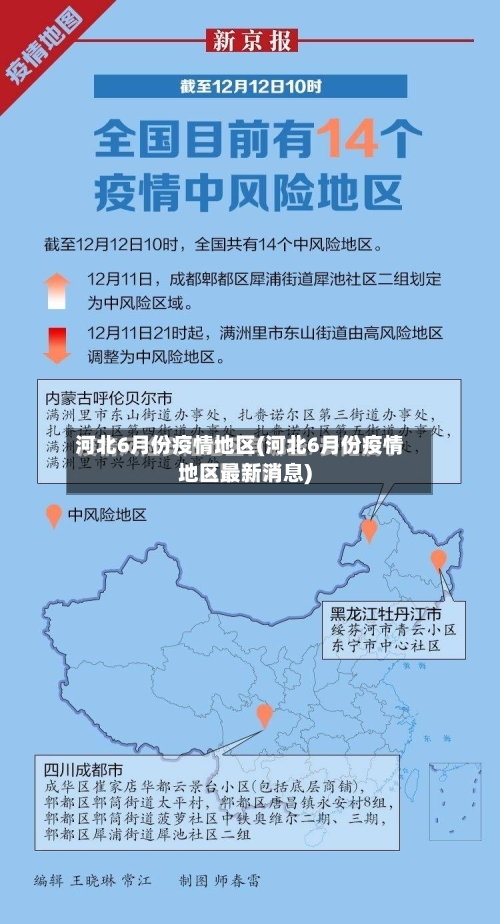 河北6月份疫情地区(河北6月份疫情地区最新消息)