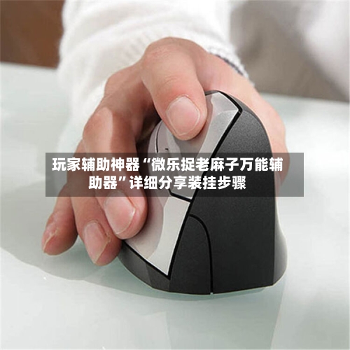 玩家辅助神器“微乐捉老麻子万能辅助器	”详细分享装挂步骤-第2张图片