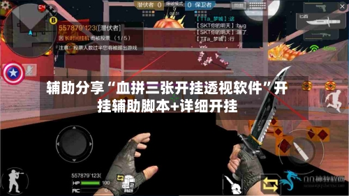 辅助分享“血拼三张开挂透视软件”开挂辅助脚本+详细开挂