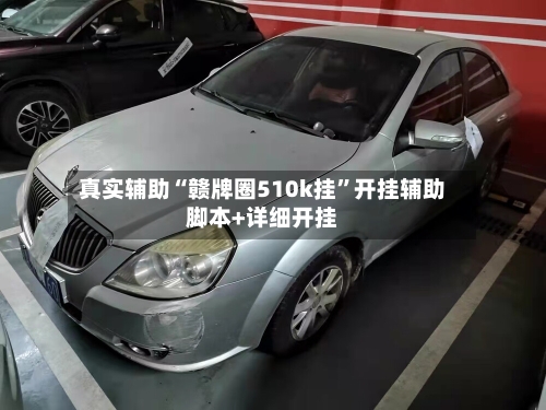 真实辅助“赣牌圈510k挂”开挂辅助脚本+详细开挂-第3张图片