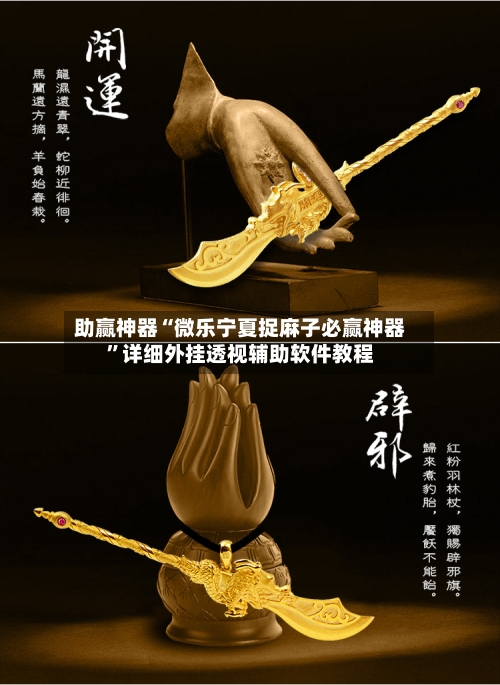 助赢神器“微乐宁夏捉麻子必赢神器	”详细外挂透视辅助软件教程-第2张图片