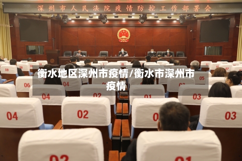 衡水地区深州市疫情/衡水市深州市疫情