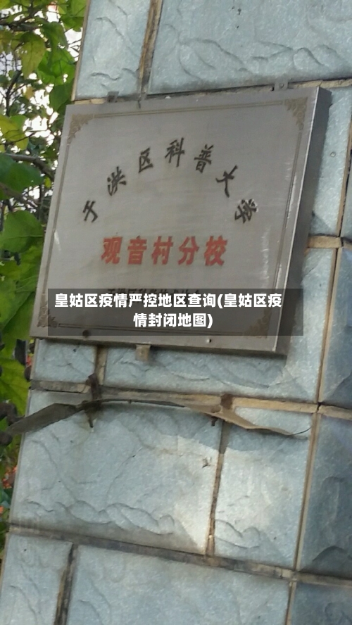 皇姑区疫情严控地区查询(皇姑区疫情封闭地图)-第2张图片