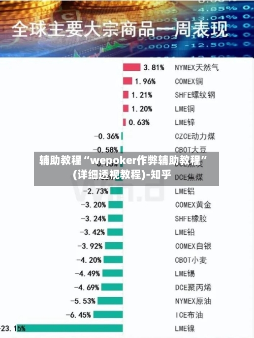 辅助教程“wepoker作弊辅助教程	”(详细透视教程)-知乎-第2张图片