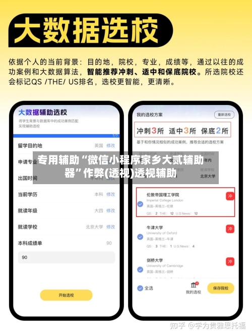 专用辅助“微信小程序家乡大贰辅助器	”作弊(透视)透视辅助-第3张图片