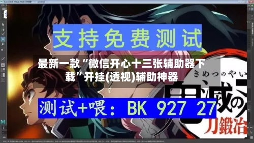 最新一款“微信开心十三张辅助器下载	”开挂(透视)辅助神器-第2张图片