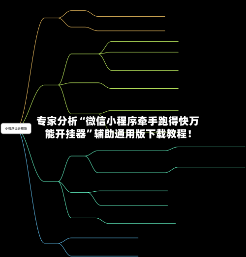 专家分析“微信小程序牵手跑得快万能开挂器	”辅助通用版下载教程！-第2张图片