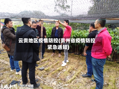 云贵地区疫情防控(贵州省疫情防控紧急通知)-第3张图片