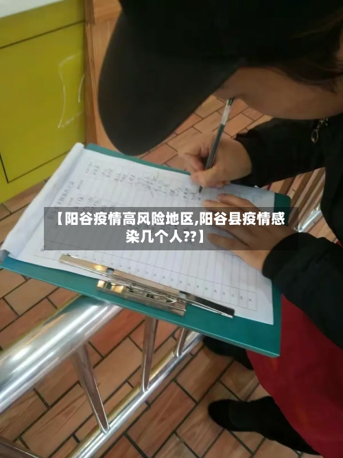 【阳谷疫情高风险地区,阳谷县疫情感染几个人??】-第2张图片