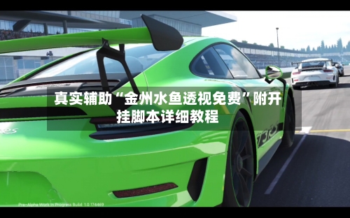 真实辅助“金州水鱼透视免费	”附开挂脚本详细教程-第2张图片