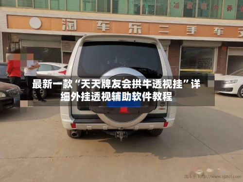 最新一款“天天牌友会拱牛透视挂”详细外挂透视辅助软件教程