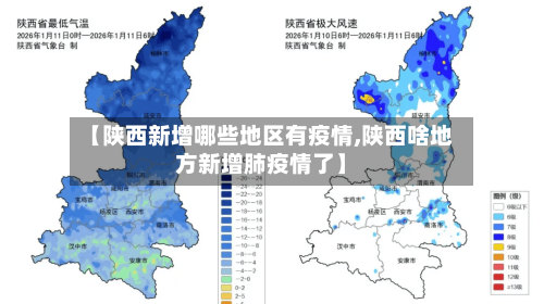 【陕西新增哪些地区有疫情,陕西啥地方新增肺疫情了】-第2张图片