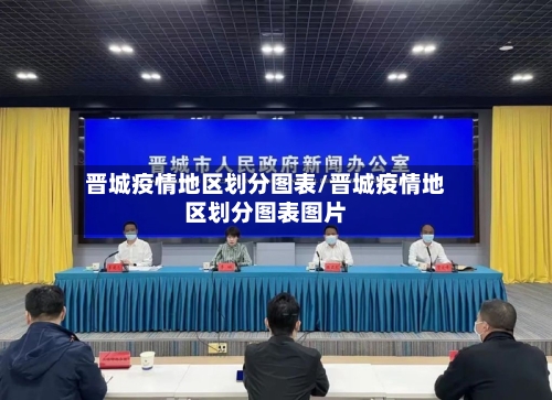 晋城疫情地区划分图表/晋城疫情地区划分图表图片