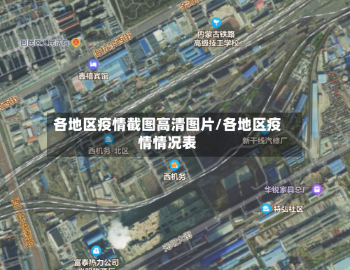 各地区疫情截图高清图片/各地区疫情情况表