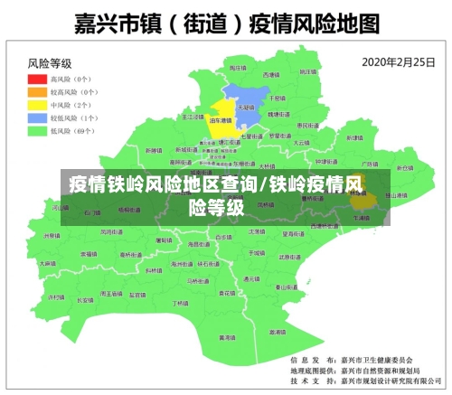 疫情铁岭风险地区查询/铁岭疫情风险等级-第2张图片