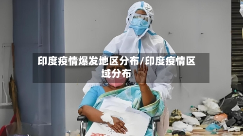 印度疫情爆发地区分布/印度疫情区域分布-第3张图片