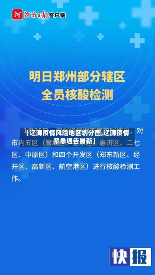 【辽源疫情风险地区划分图,辽源疫情紧急通告最新】