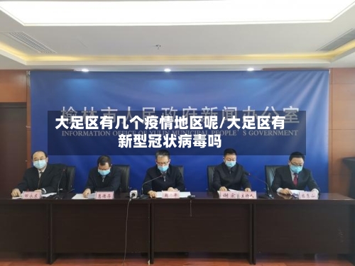 大足区有几个疫情地区呢/大足区有新型冠状病毒吗-第2张图片