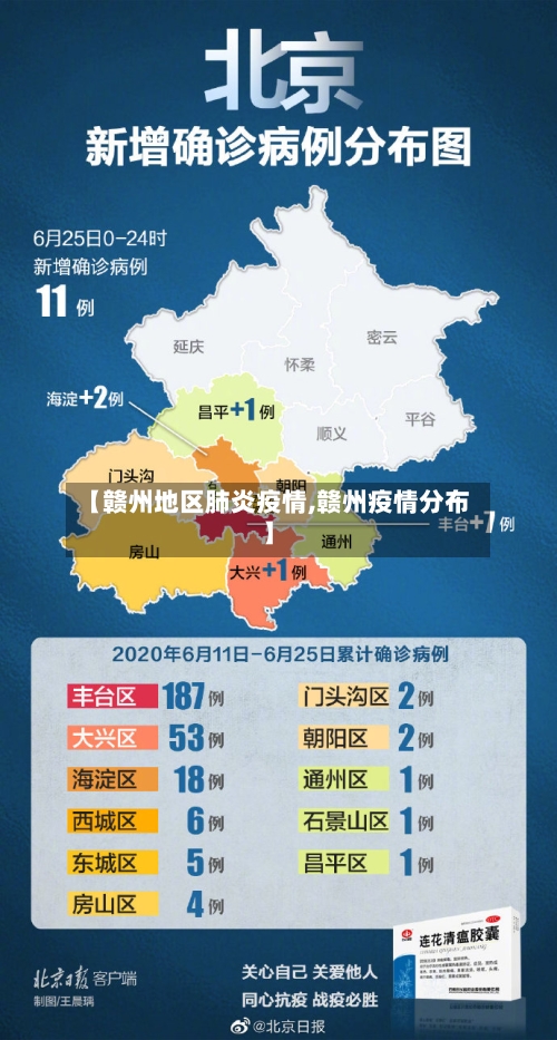【赣州地区肺炎疫情,赣州疫情分布】