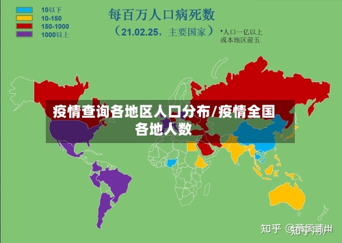 疫情查询各地区人口分布/疫情全国各地人数
