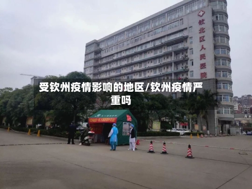受钦州疫情影响的地区/钦州疫情严重吗-第2张图片
