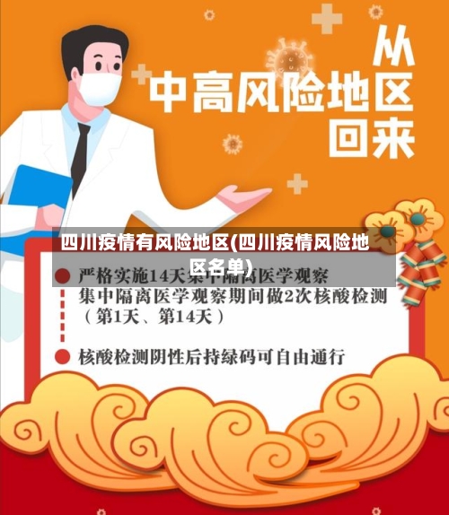 四川疫情有风险地区(四川疫情风险地区名单)-第2张图片