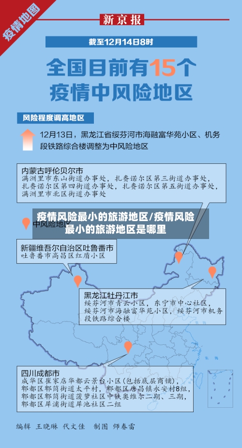 疫情风险最小的旅游地区/疫情风险最小的旅游地区是哪里-第2张图片