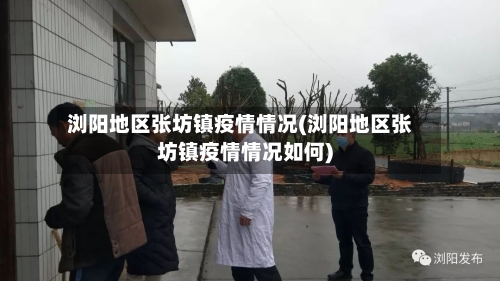 浏阳地区张坊镇疫情情况(浏阳地区张坊镇疫情情况如何)-第2张图片