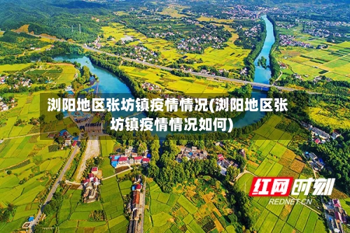 浏阳地区张坊镇疫情情况(浏阳地区张坊镇疫情情况如何)
