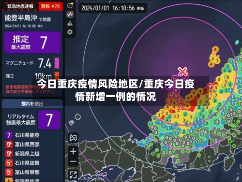 今日重庆疫情风险地区/重庆今日疫情新增一例的情况-第2张图片