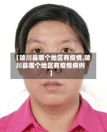 【陵川县哪个地区有疫情,陵川县哪个地区有疫情病例】-第3张图片